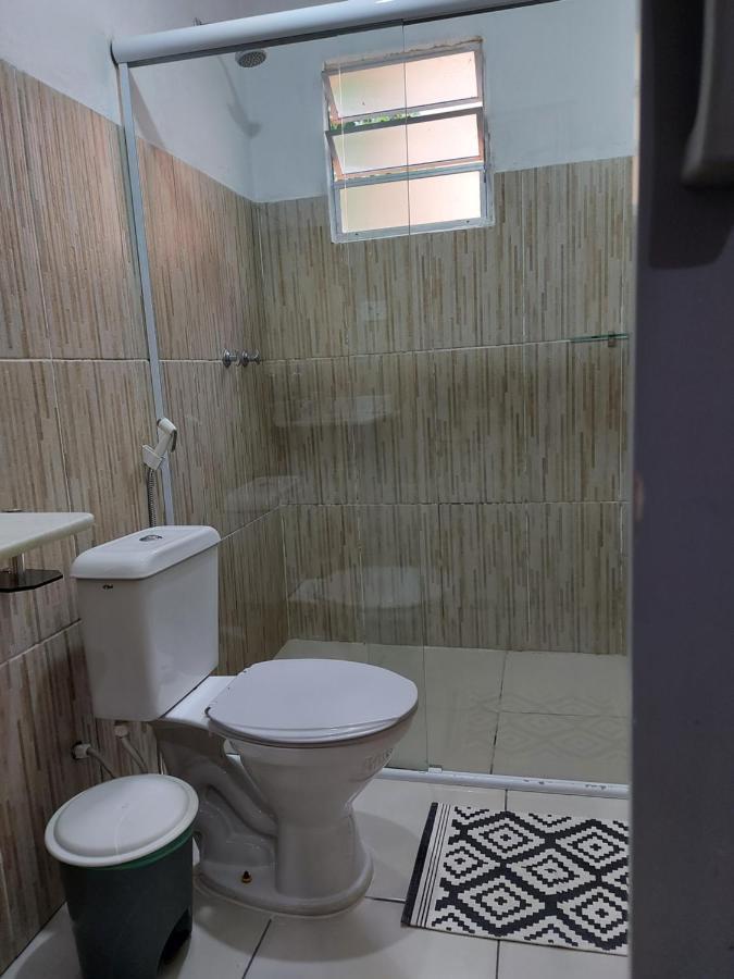 Casa Temporada em Paraty Chalé Rural Saíras Esterno foto
